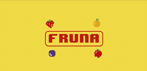 FRUNA GIF