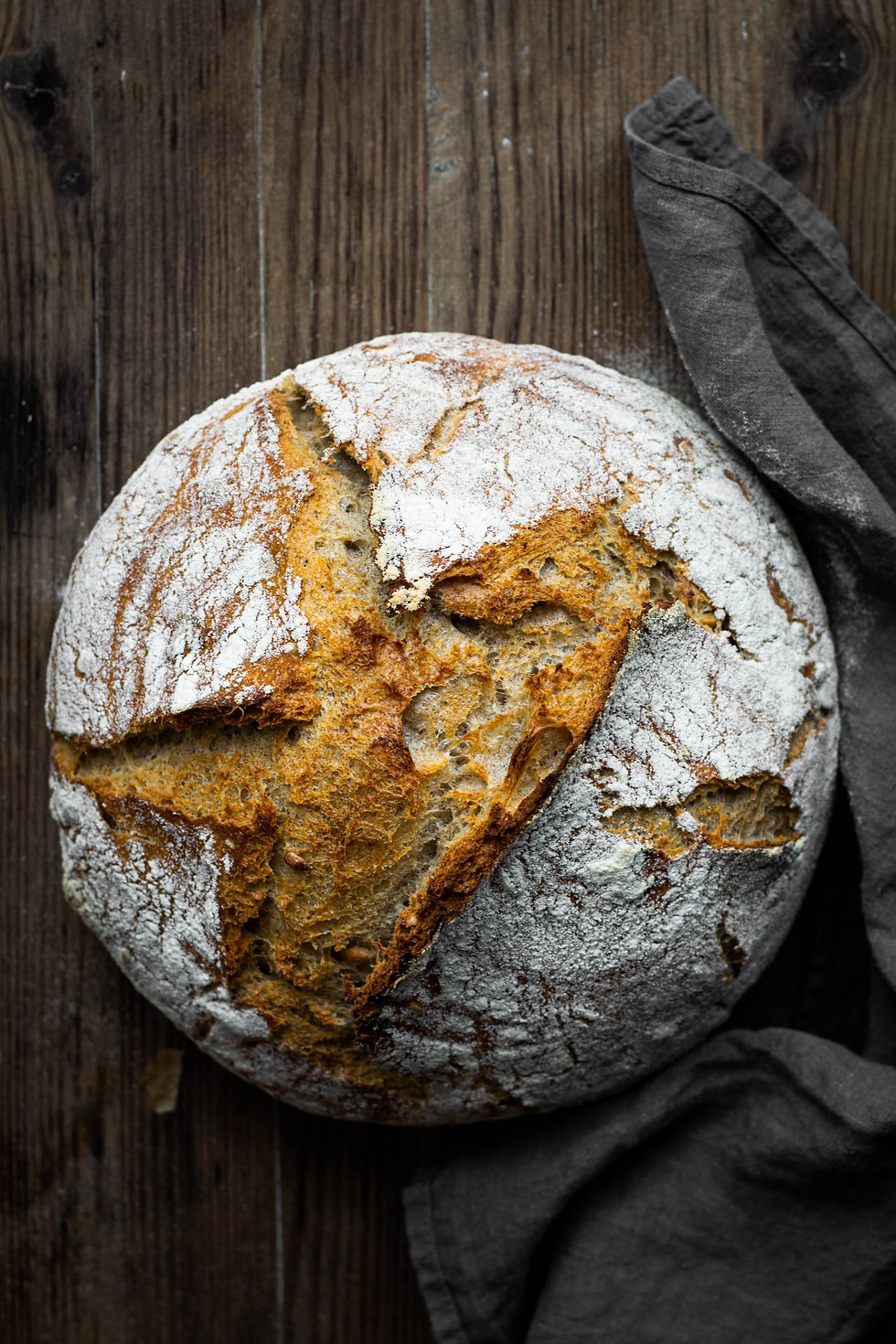 bread roll