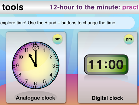 TimeTools Digital Clock Crack  [32|64bit] [2022]