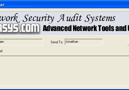 Net Send Spoofer  Crack  Torrent (Activation Code) Free Download [32|64bit]