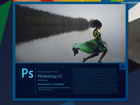 Adobe Photoshop CC 2015 Version 18 Install Crack  Keygen Full Version [Win/Mac] [2022]