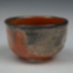 Gas-fired Tea Bowl 3