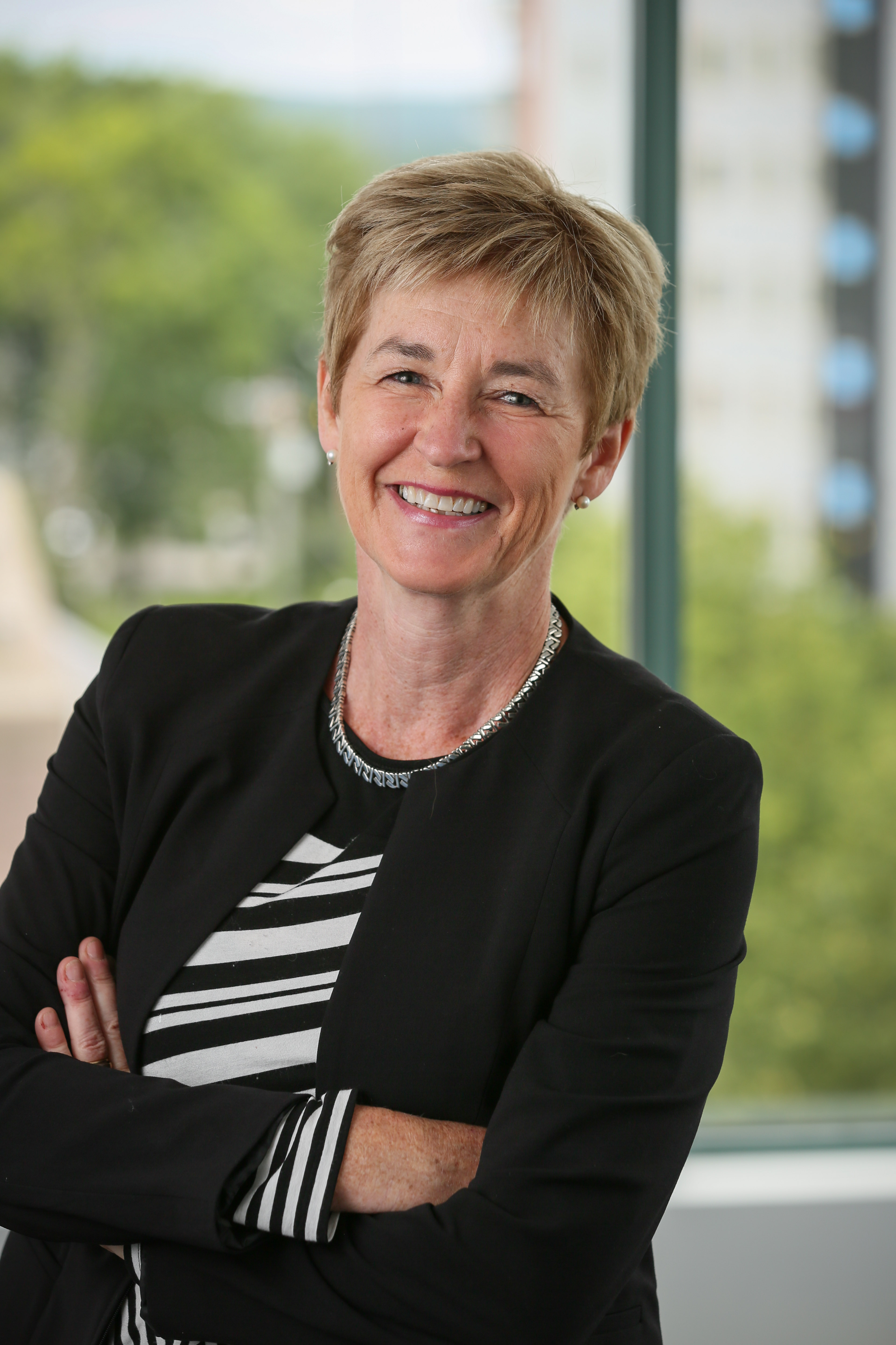 Andrea Feunekes