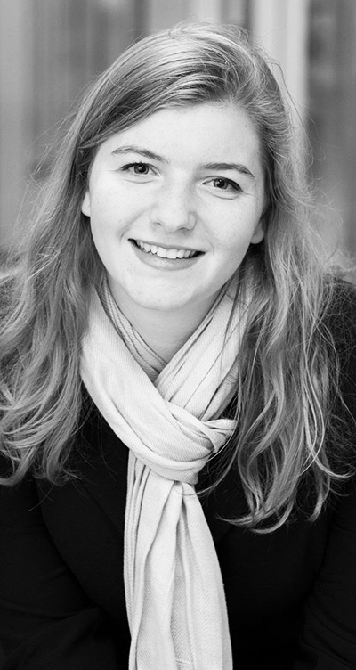 Rachel Mathis