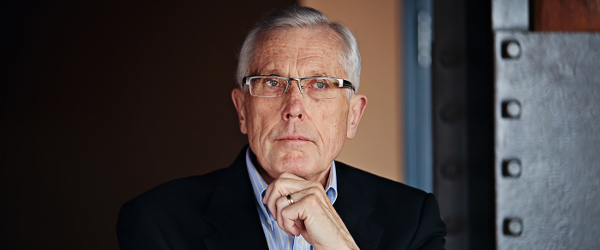 Gerry Pond