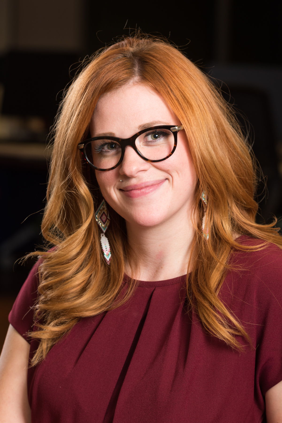 Joanna Nickerson