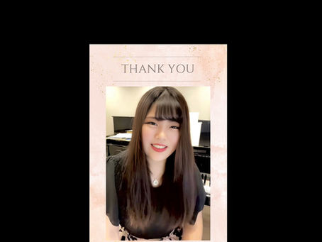 ♪ご入会される生徒様が増えています♪