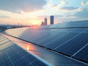 Maximising Efficiency in Smart Building Management
