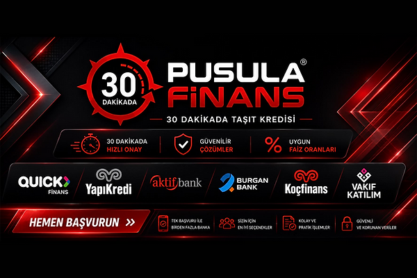 Pusula Finans Kampanya 4
