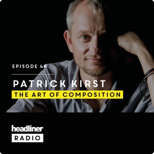 Headliner Podcast Interview