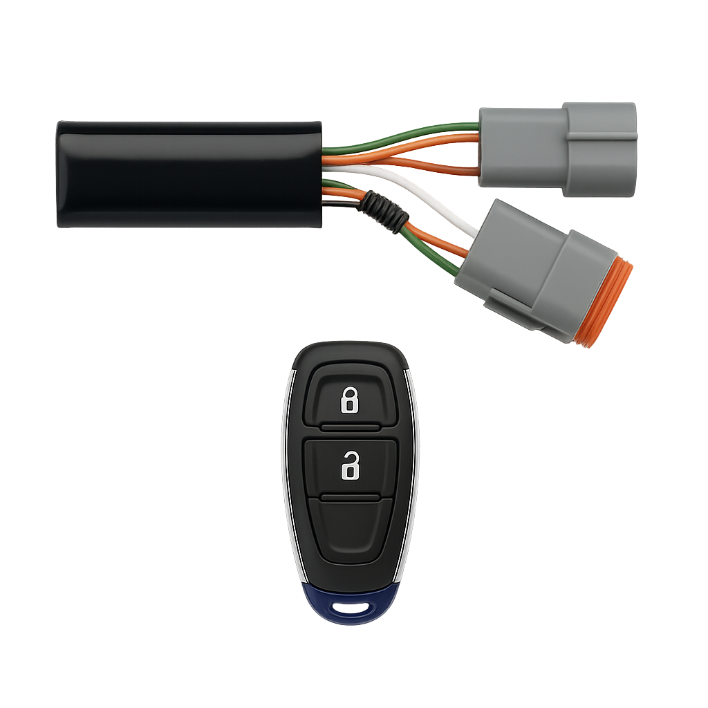 Sound Control Euro 4