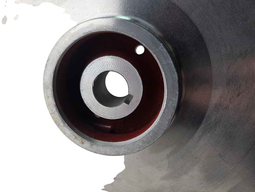 Miniaturbild: S70027053A - Laufrad CM32-250A D.25