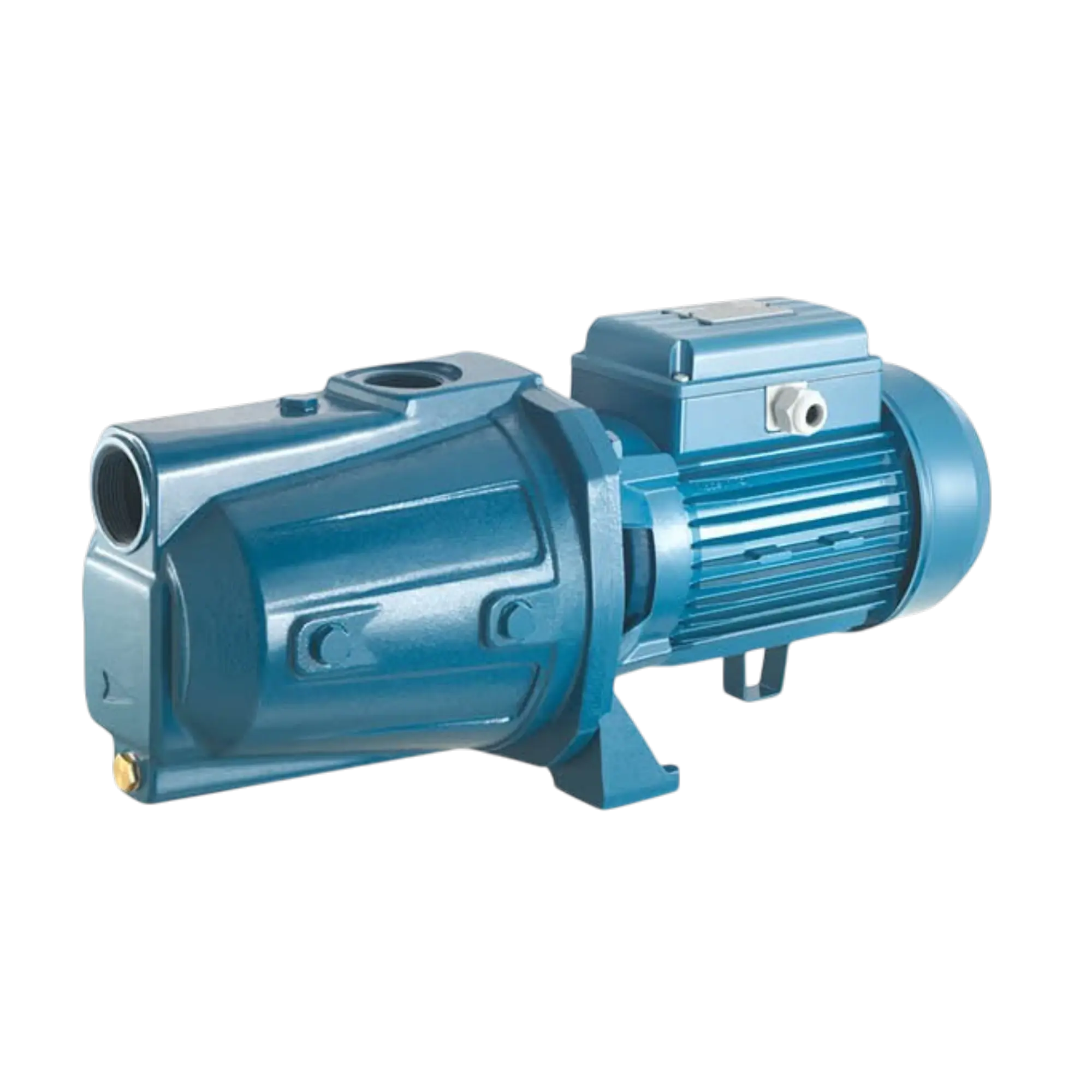 CAMT 120/00 Self-priming Pump 48m 70l/m Irrigation System