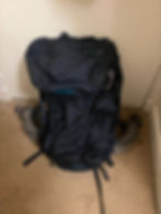 REI: 65L traverse backpack