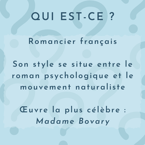 Testez votre culture 