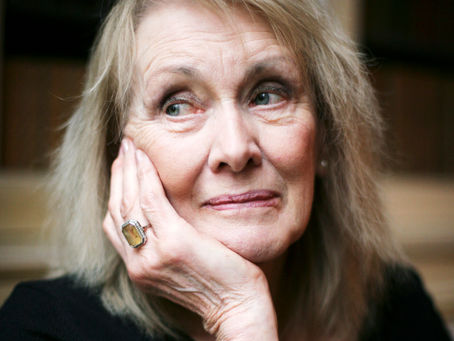 Lettre d'Annie Ernaux