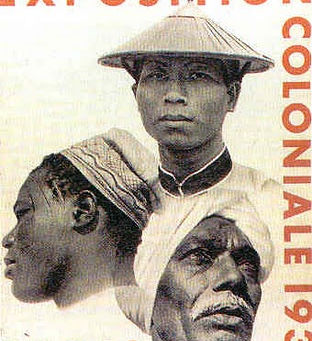 Didier Daeninckx, Cannibales, 1998