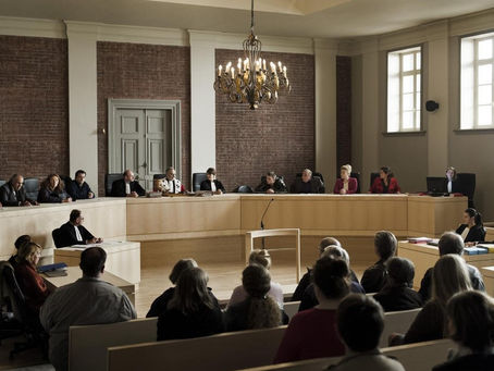 L'autorité de la parole