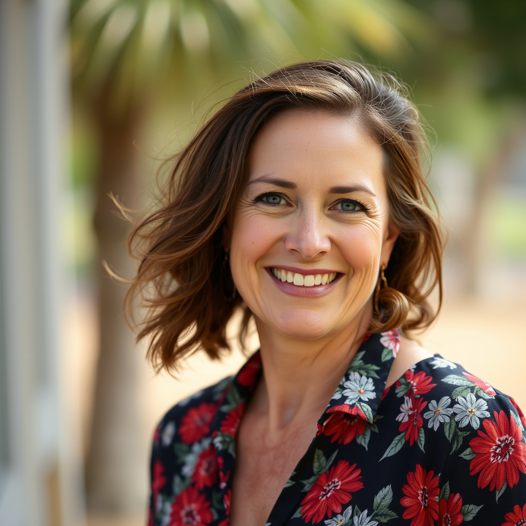 photo of an Australian women.jpg