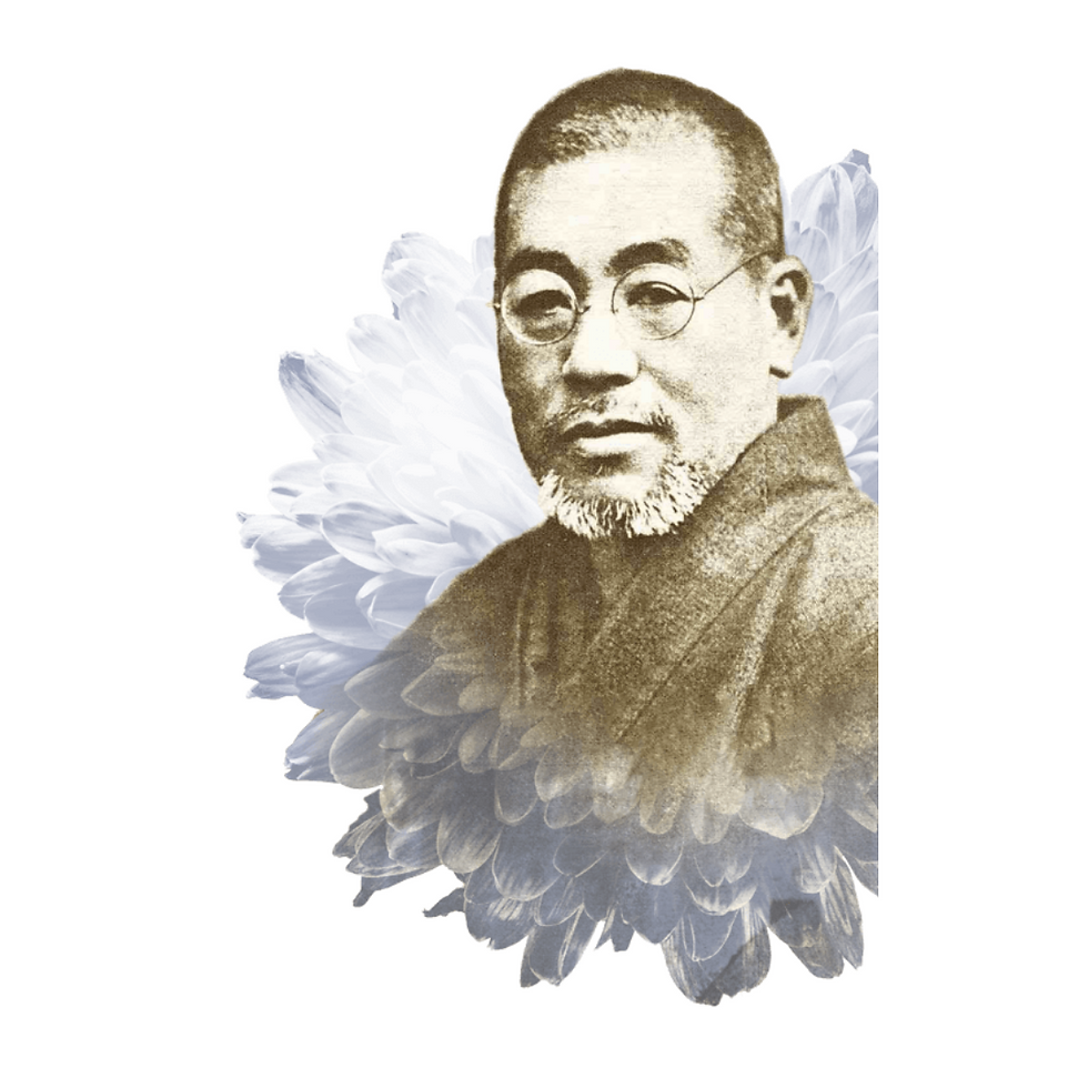 Happy Birthday Mikao Usui Happy Birthday Mikao Usui