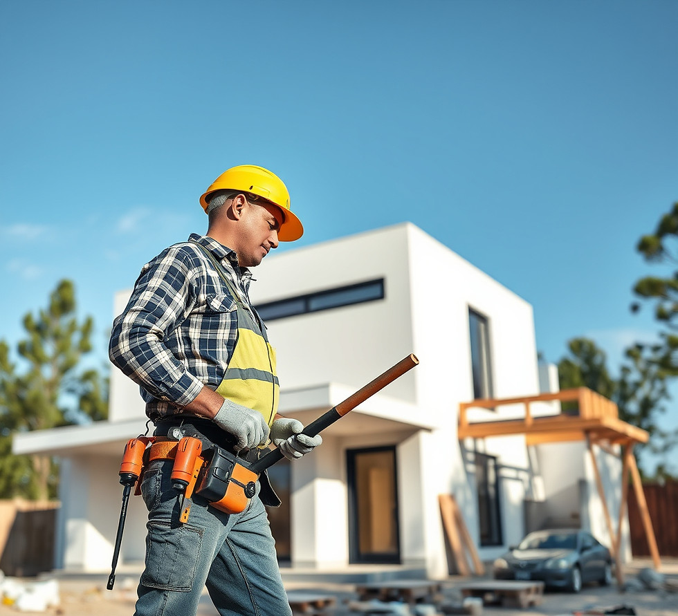 a construction worker rebuilding a modern house_.jpg