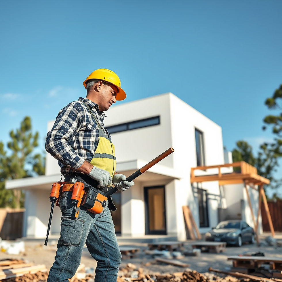 a construction worker rebuilding a modern house_.jpg