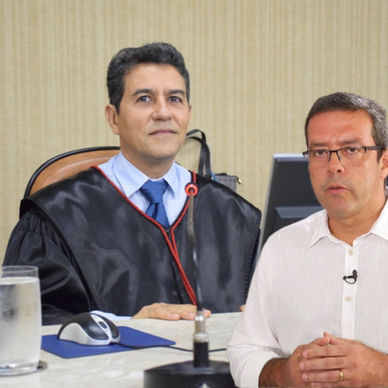 Pedido de Furlan para afastar comando da segurança pública é rejeitado pelo TRE/AP