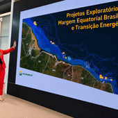 Petrobras marca presença na 3ª Feira Internacional de Oiapoque e abre portas para negócios no setor de petróleo e gás no Amapá
