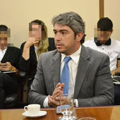 Afastado do cargo de promotor, irmão do prefeito de Macapá está proibido de entrar no Ministério Público do AP