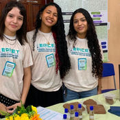 Casca de cupuaçu vira matéria-prima para MDF sustentável por mãos de estudantes de Porto Grande