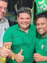 Crime e política: diálogo entre faccionados cita Dr. Furlan incentivando criminoso entrar na política