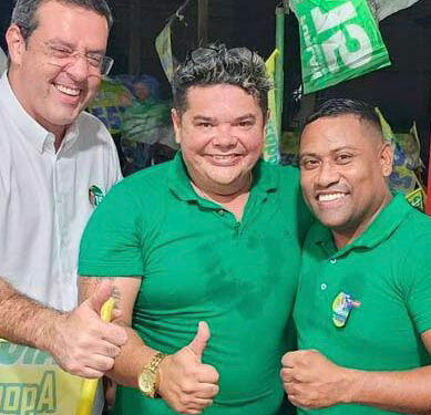 Crime e política: diálogo entre faccionados cita Dr. Furlan incentivando criminoso entrar na política