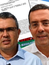 O Dossiê dos PIXs Secretos: Ex-prefeito Furlan é suspeito de manipular mais de R$ 200 milhões em Emendas Federais