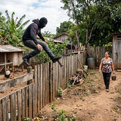 Engasga Engasga: a mentira que aterrorizou Macapá e prendeu inocentes
