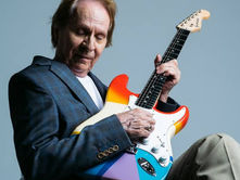 Beto Guedes se apresenta nesta sexta-feira, 3, na Folia Literária Internacional do Amapá