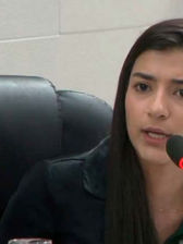 Vereadora Luana Serrão perde o mandato por excesso de falta