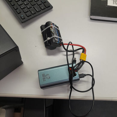 PF encontra artefato semelhante a uma bomba em avião comercial no aeroporto de Macapá