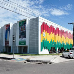 Decisão judicial proíbe demolição de Shopping Popular