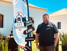 Entre baluartes e xícaras: Café da Fortaleza une patrimônio amazônico e alta gastronomia em Macapá