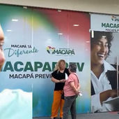 Auditoria revela rombo de mais de R$ 300 milhões na MacapaPrev e caos deixado por Furlan