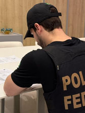 CORRUPÇÃO E FRAUDES: PF faz novas buscas e apreensões em Macapá e em outro município do estado