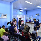 Atendimentos precários em UBSs de Macapá aumentam a procura por saúde em hospital infantil do Estado