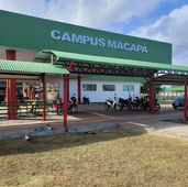 EDUCAÇÃO DE QUALIDADE: IFAP recebe nota máxima no curso de Licenciatura em Informática