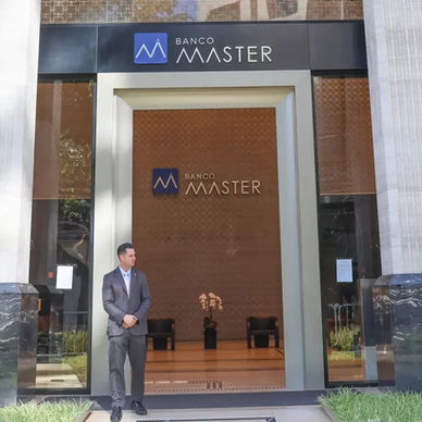 Gestão DaLua vai à Justiça para barrar desconto do Banco Master nos salários dos servidores de Macapá