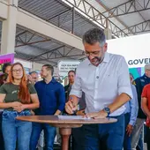 Habilita Amapá: Clécio lança programa com 10 mil vagas para a primeira habilitação gratuita