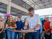 Habilita Amapá: Clécio lança programa com 10 mil vagas para a primeira  habilitação gratuita