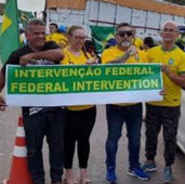 Amapaenses no foco da maior investigação politica desde a promulgação da Constituição de 1988