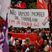 Fim da escala 6x1: pesquisa do Sebrae indica que maioria dos pequenos negócios não preveem impacto