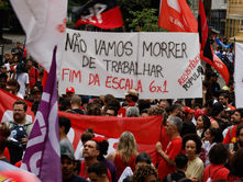 Fim da escala 6x1: pesquisa do Sebrae indica que maioria dos pequenos negócios não preveem impacto