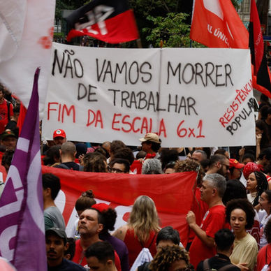 Fim da escala 6x1: pesquisa do Sebrae indica que maioria dos pequenos negócios não preveem impacto